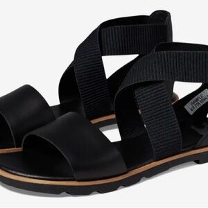 SOREL Ella lll Sandel